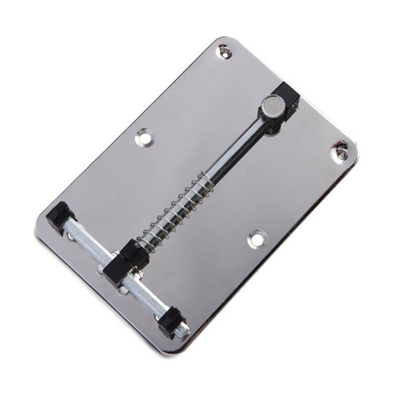 Baku BK-686 Mobile Phone Motherboard Repair Fixing Bracket BGA Tin Planting Welding Frame