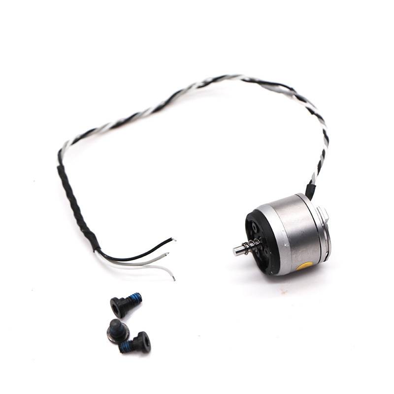 For DJI Mavic 2 Pro/Zoom Motor with Paddle Holder Repair Parts