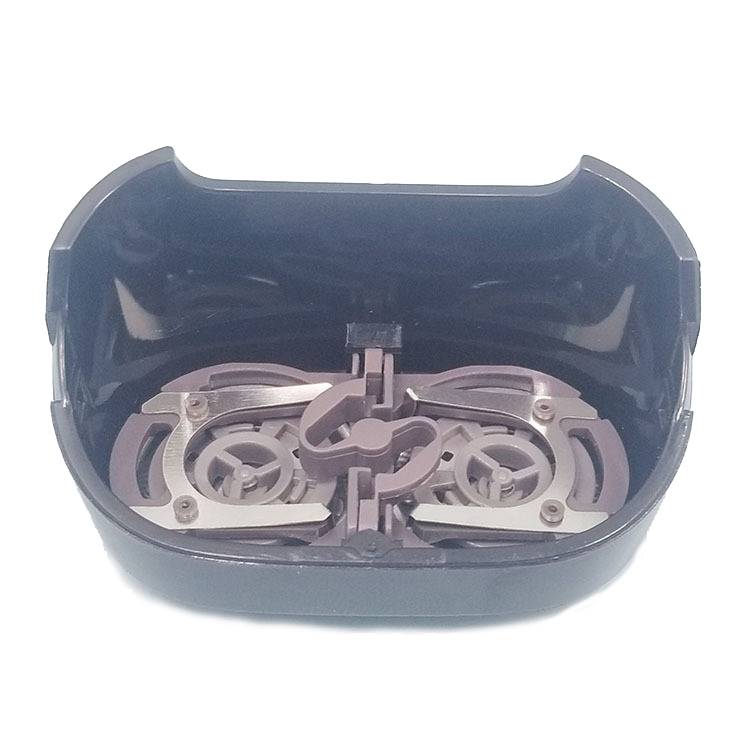 Shaver Overall Head for Philips PQ190 PQ183 PQ188 PQ192 PQ187 PQ199