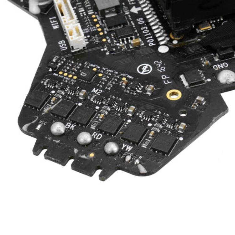 For DJI Phantom 3 Pro / Phantom 3 Advanced 2312A Main Controller Board Module Part