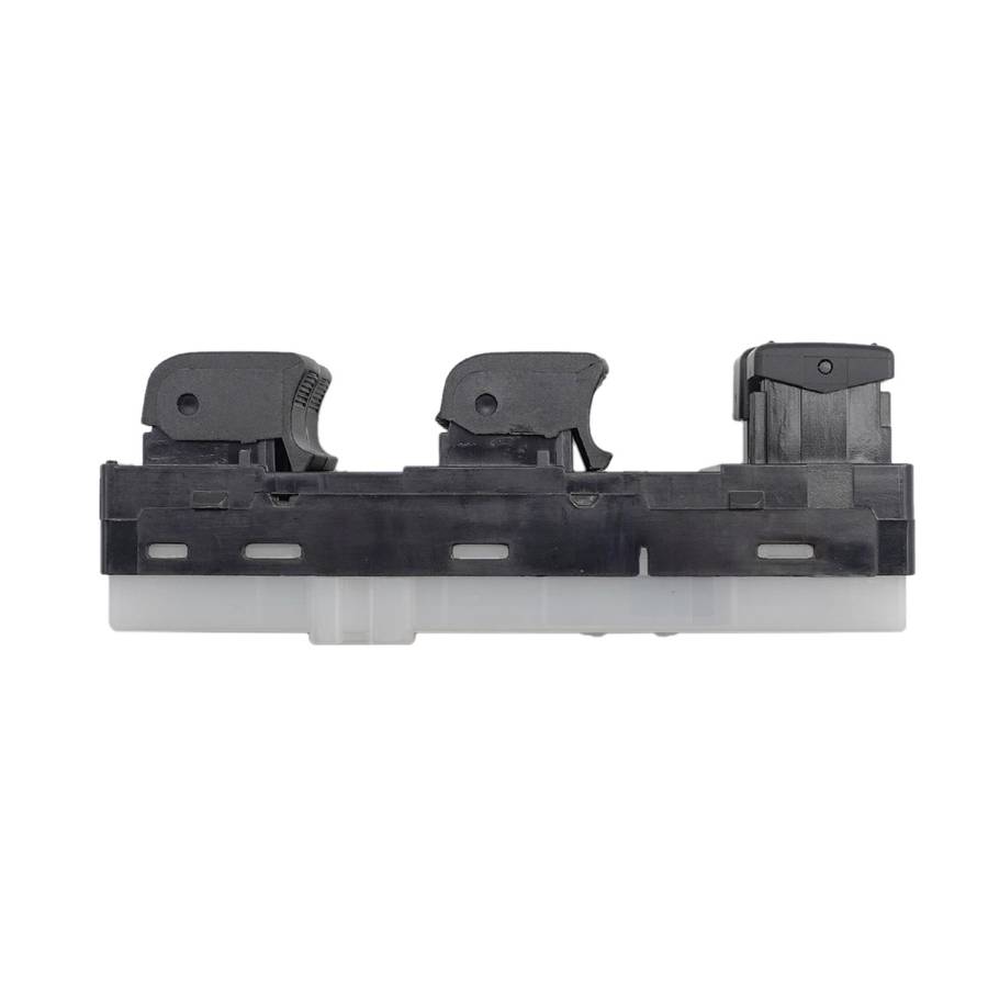 For Nissan Altima / Infiniti EX35/EX37 Car Window Switch Button Replacement Kit(25401-ZN50C)