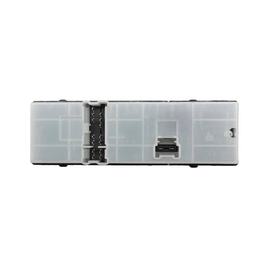 For Nissan Altima / Infiniti EX35/EX37 Car Window Switch Button Replacement Kit(25401-ZN50C)