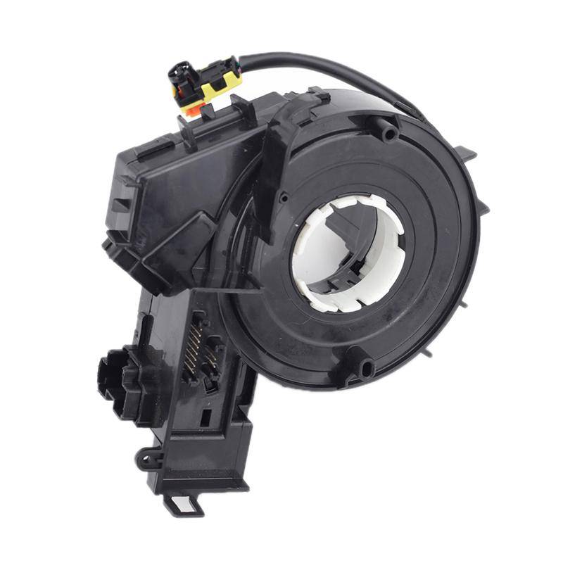 For Ford Focus II / III Hairspring Clock Spring Coil(DV6T-14A664-AA)