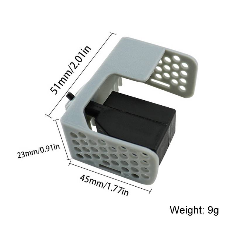 For Roborock P10 / Q Revo Vacuum Robot Water Filter Replacement Spare Parts