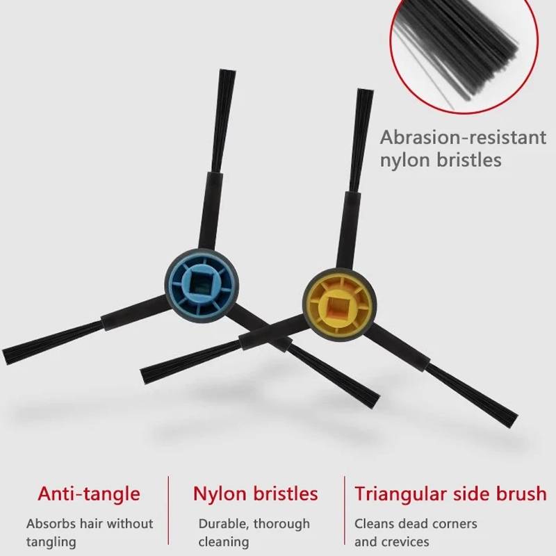 For Midea V10 V12 W11 Vacuum Cleaner Main Brush