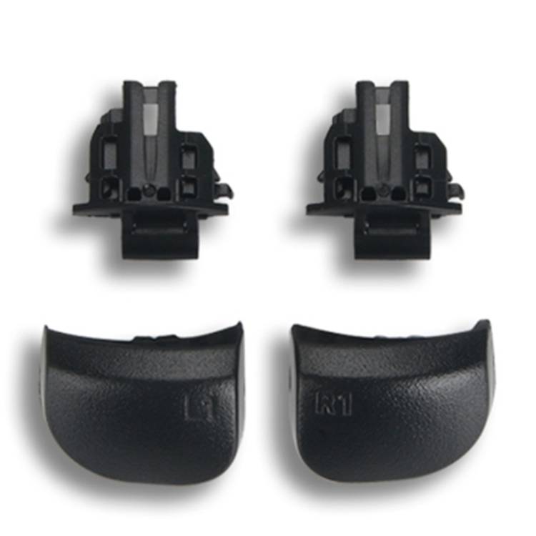 For PS5 Controller V3 Version L1 R1 L2 R2 3D-Analog Buttons Repair Kit