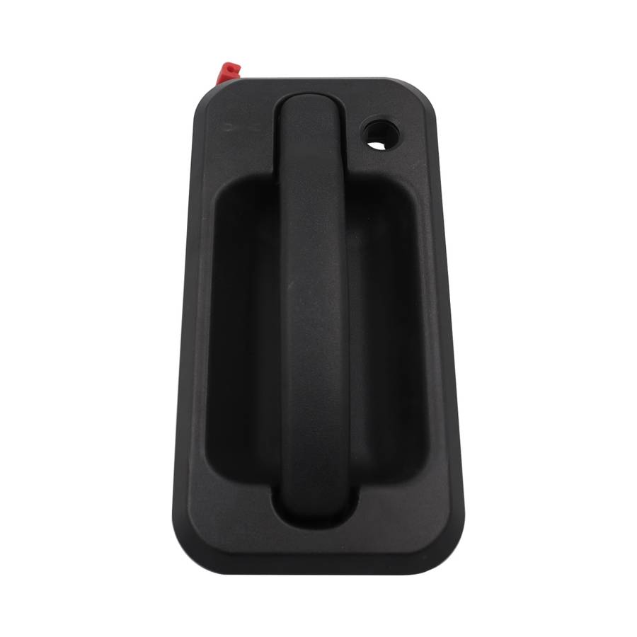 For Hummer H2 Door Handle Modification Accessories, Model: Rear Right