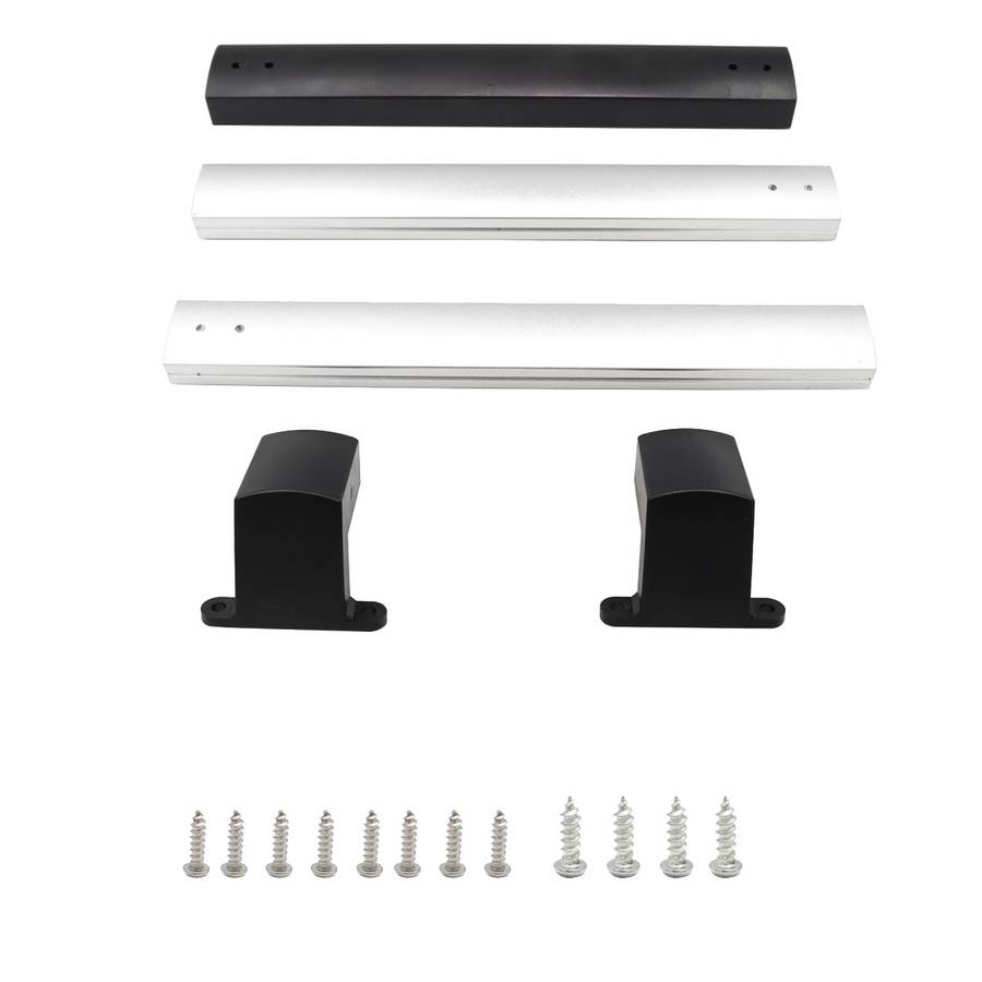 RV Screen Window Crossbar Anti-Slip Door Handle