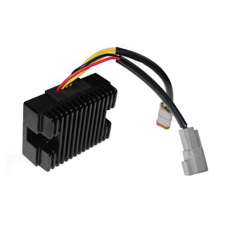 Motorcycle Voltage Regulator Rectifier For SeaDoo 278001969 278001581