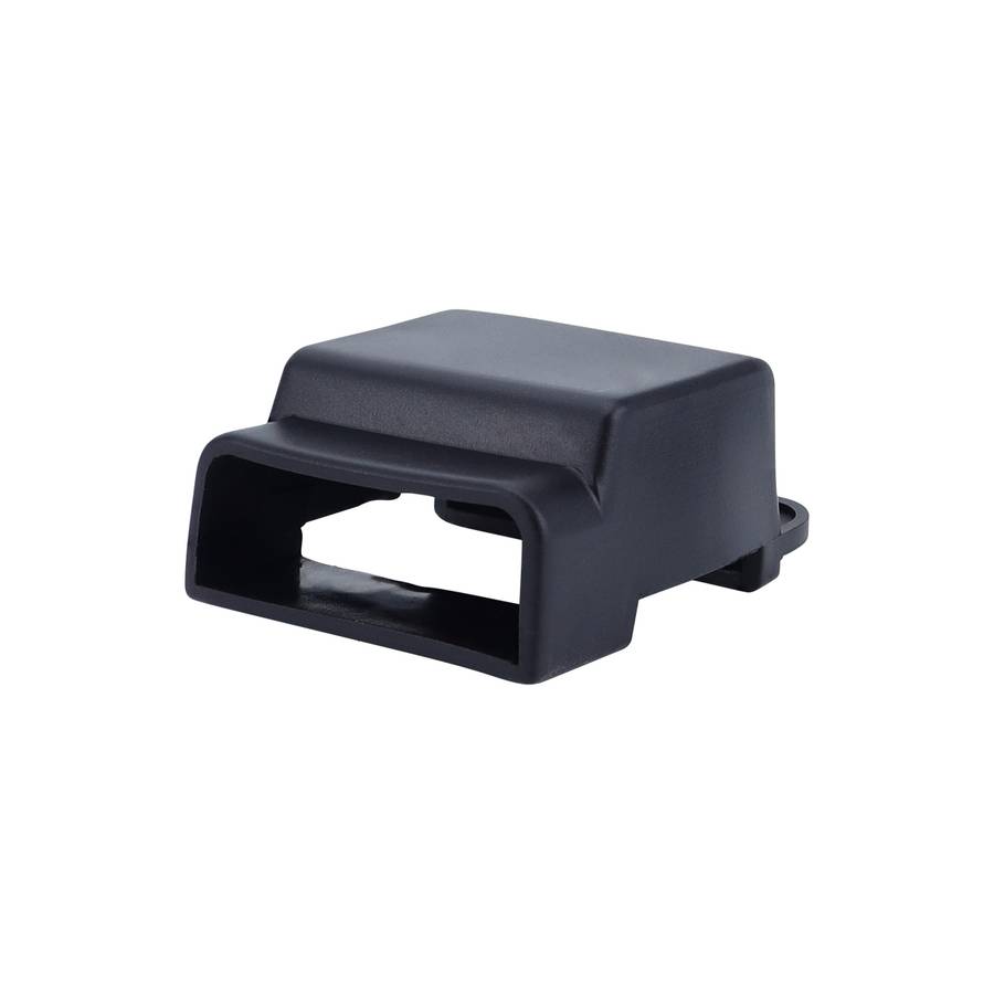 RV Yacht Industrial Distribution Box Copper Battery Terminal, Specifications: Two With Terminal