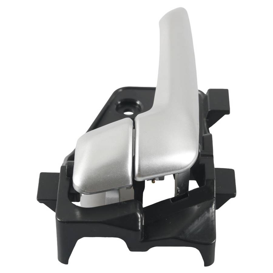 For KIA Picanto Car Electroplating Inner Handle, Specifications: Left Rear 83610-1Y010