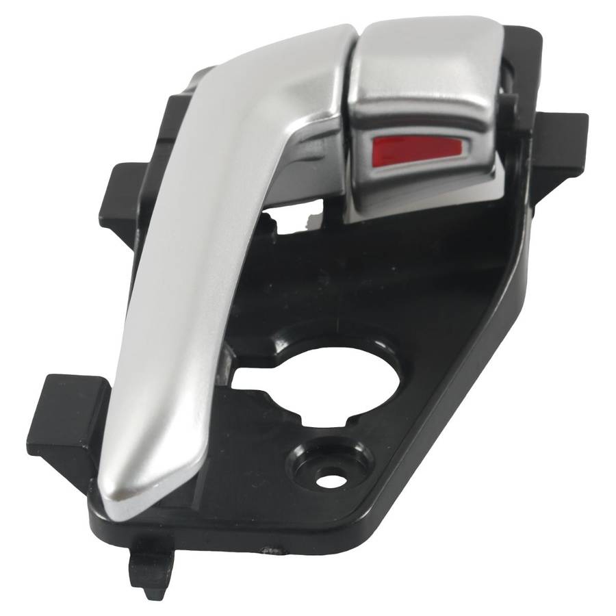 For KIA Picanto Car Electroplating Inner Handle, Specifications: Left Rear 83610-1Y010