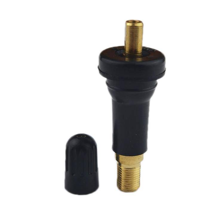 Explosion-proof Tire Pressure Sensor, Specifications: Three-sided Trimming