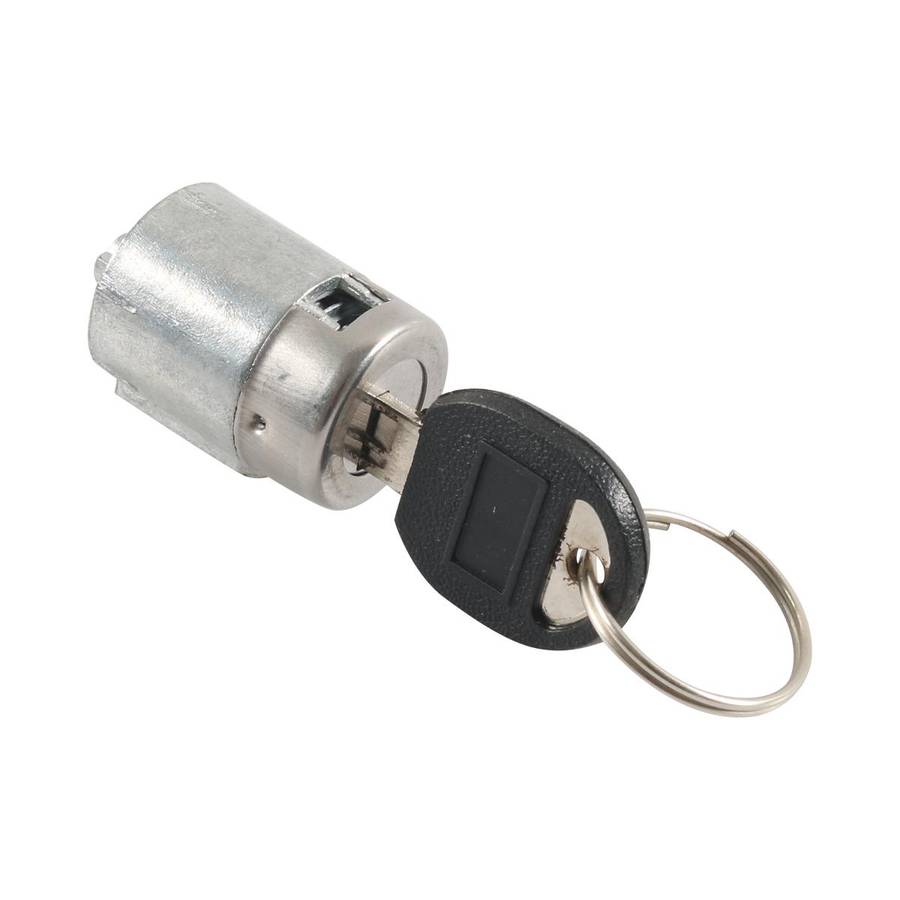 For Chevrolet / GMC Car Exterior Door Handle Front Lock Cylinder(1pair With 2 keys)