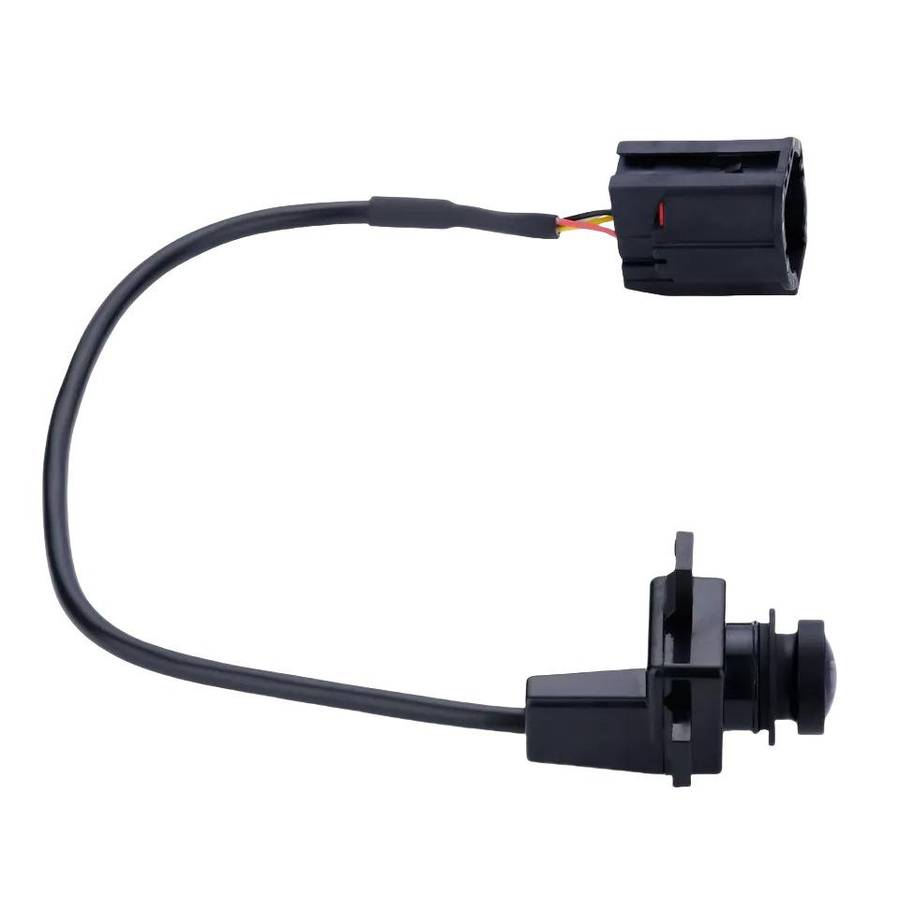 56054041AD For 2009-2012 Dodge Ram 1500 2500 Car Reversing Rearview Auxiliary Camera