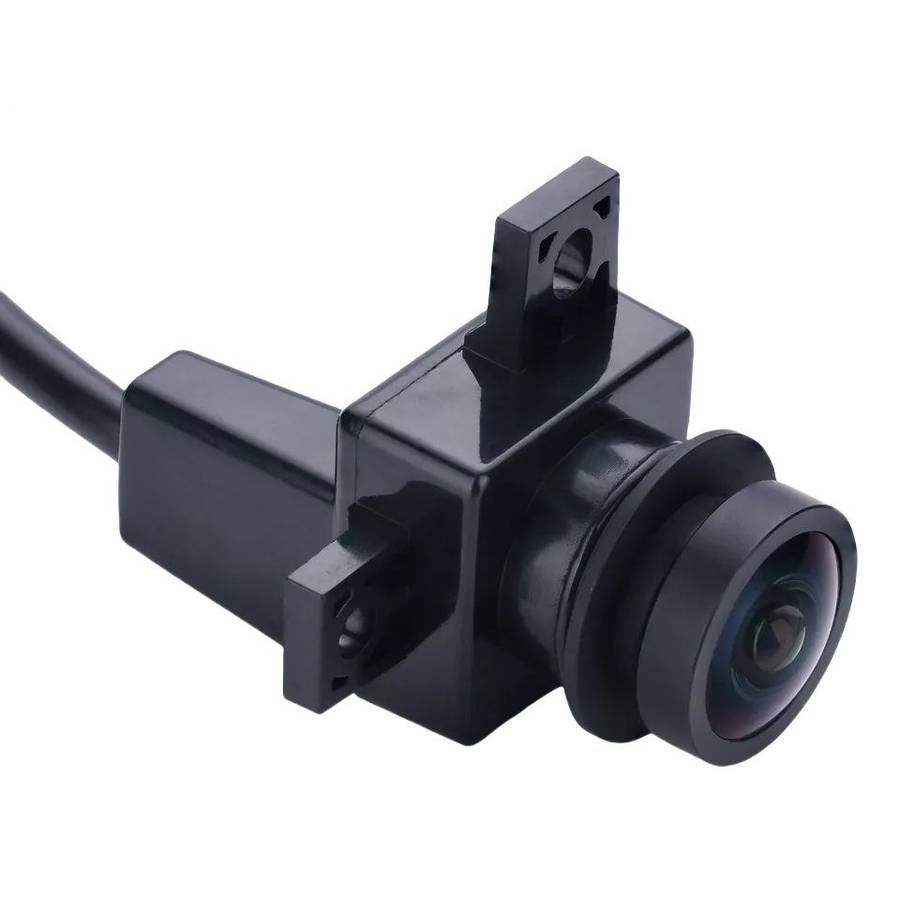 56054041AD For 2009-2012 Dodge Ram 1500 2500 Car Reversing Rearview Auxiliary Camera