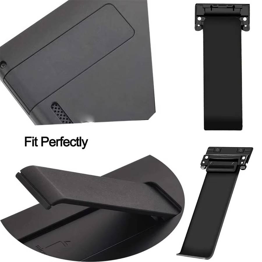 For Nintendo Switch Back Cover Support Foot Bracket Repair Accessories, Spec: Single Bracket