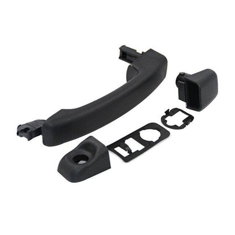 806067794R 806073022R 806075963R For Renault / Vauxhall Car Exterior Door Handles without Holder