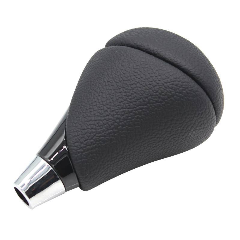 For Toyota / Lexus Thread 8mm Universal Car Auto Shift Shifter Handball, Style: Without Hole