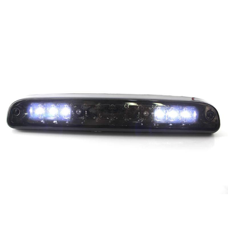 For Ford Raptor F250 / F350 1999-2016 Car LED High Mount Brake Light CC3Z13A613B YCC3Z13A613B CC3Z13
