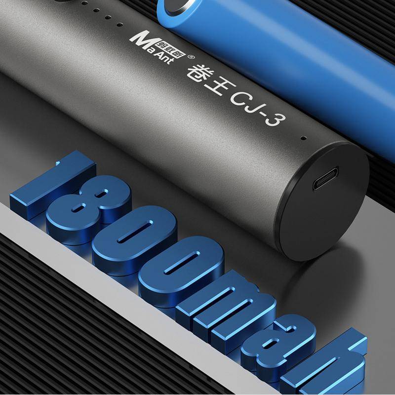 MaAnt CJ-3 Electric Glue Remover Cutting Grinding Machine Mobile Phone Repair Screen Glue Removal St