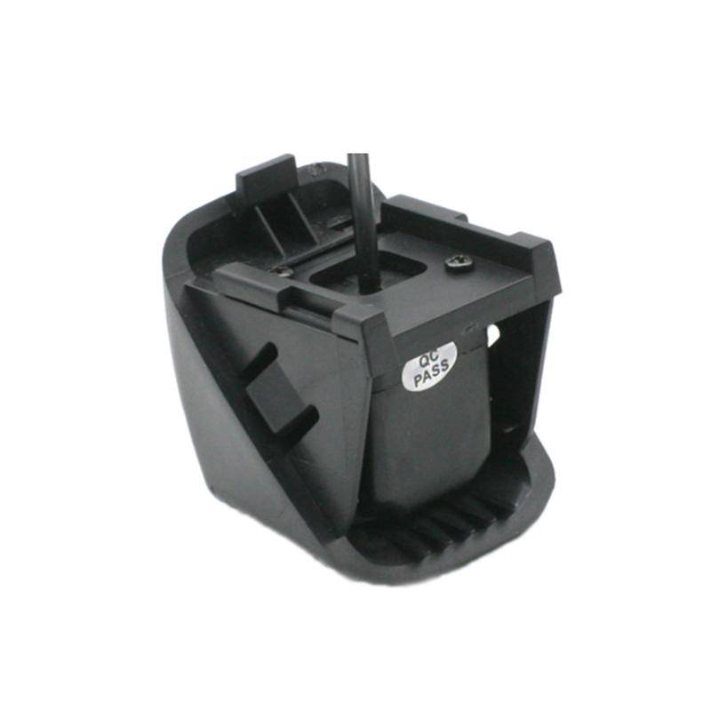 For 2010-2017 Toyota Hilux Reversing Camera(Black)