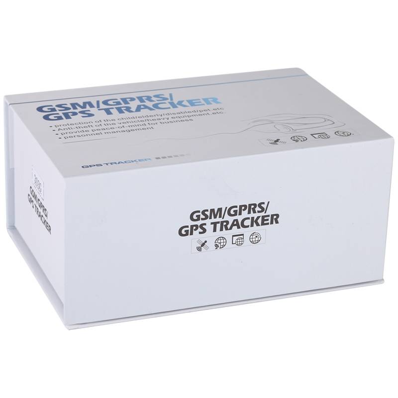 TK303G Car Truck Vehicle Tracking GSM GPRS GPS Tracker with Remote Control