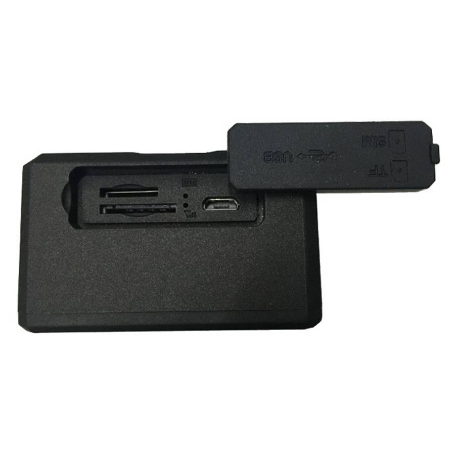 KH-107 IP66 Waterproof Magnetic GSM / GPRS / GPS Tracker, Built-in Long Life Battery, Support Real-t