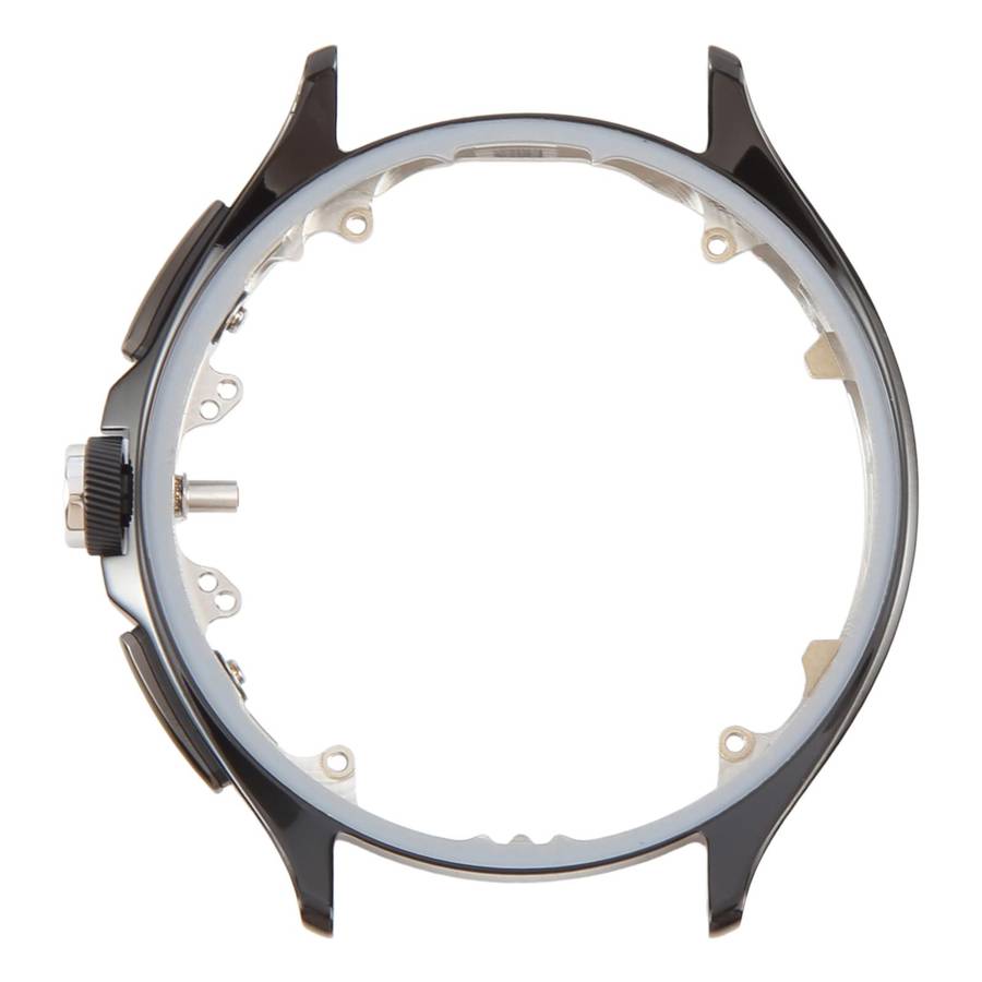 For Xiaomi Watch 2 Pro Original LCD Screen Frame Bezel Plate (Black)