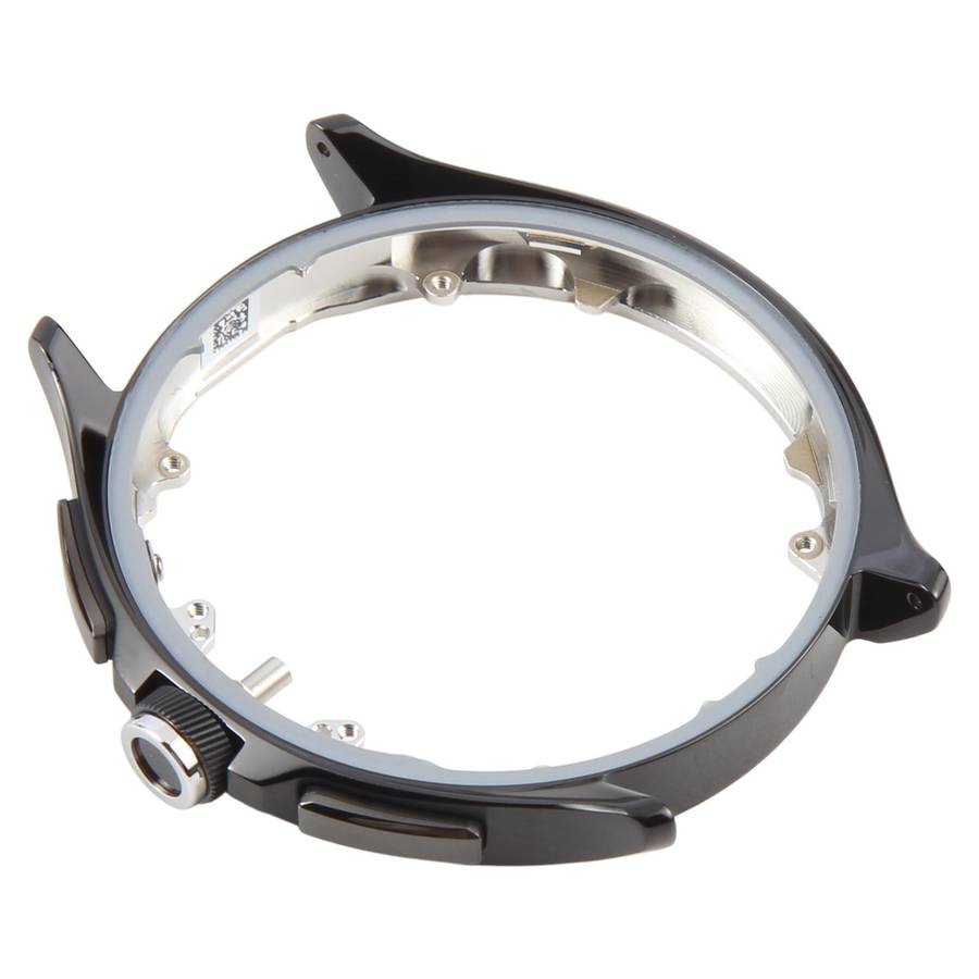 For Xiaomi Watch 2 Pro Original LCD Screen Frame Bezel Plate (Black)