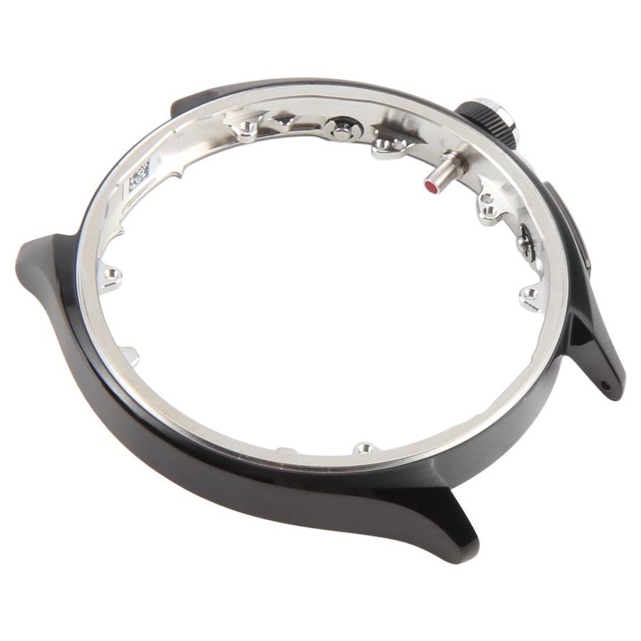 For Xiaomi Watch 2 Pro Original LCD Screen Frame Bezel Plate (Black)