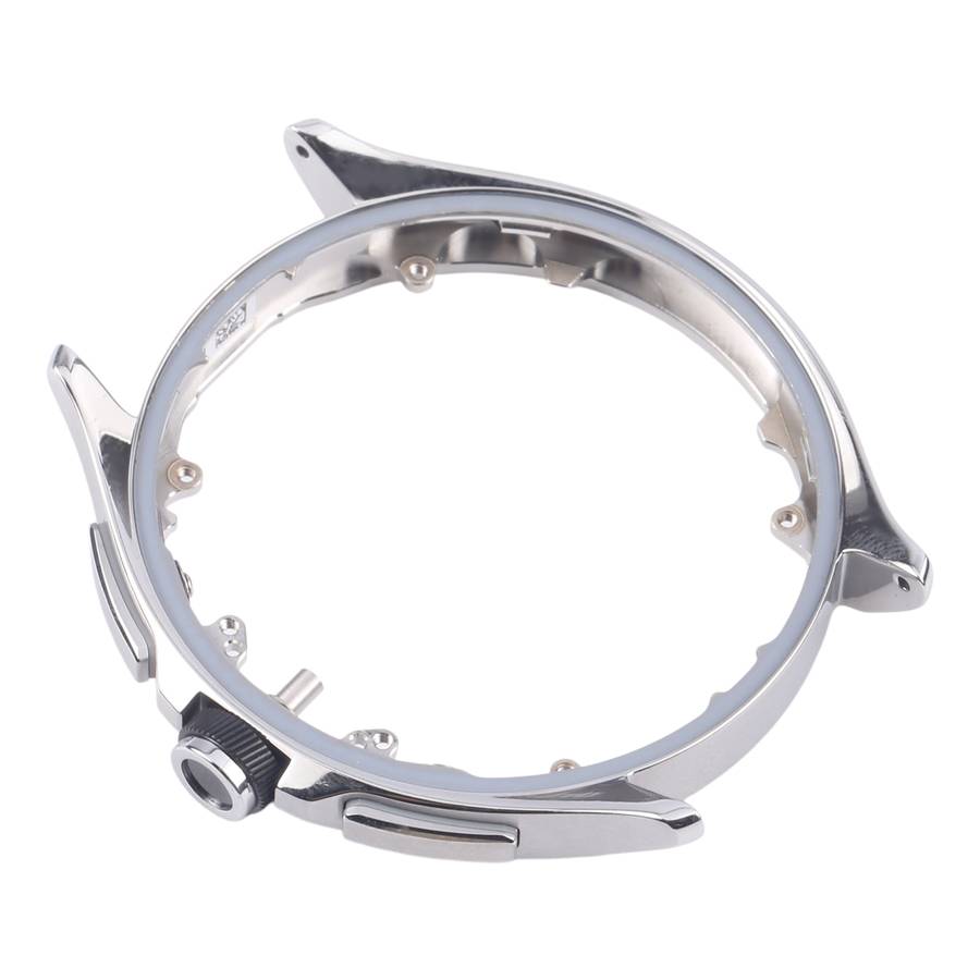 For Xiaomi Watch 2 Pro Original LCD Screen Frame Bezel Plate (Black)