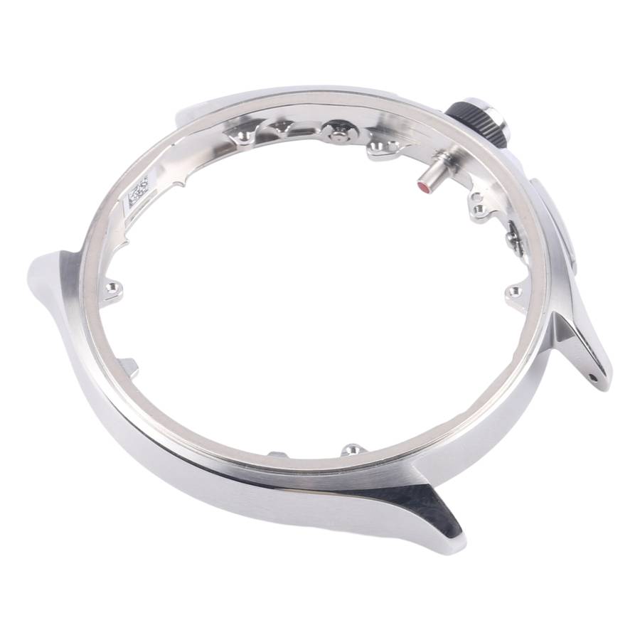 For Xiaomi Watch 2 Pro Original LCD Screen Frame Bezel Plate (Black)