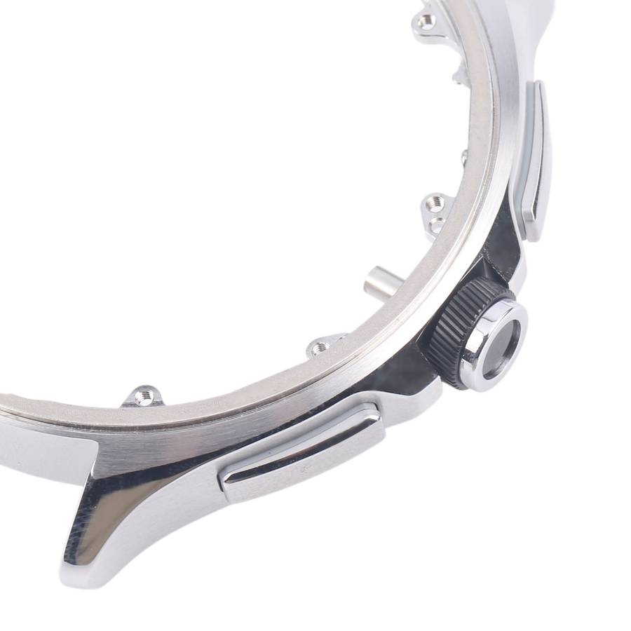 For Xiaomi Watch 2 Pro Original LCD Screen Frame Bezel Plate (Black)