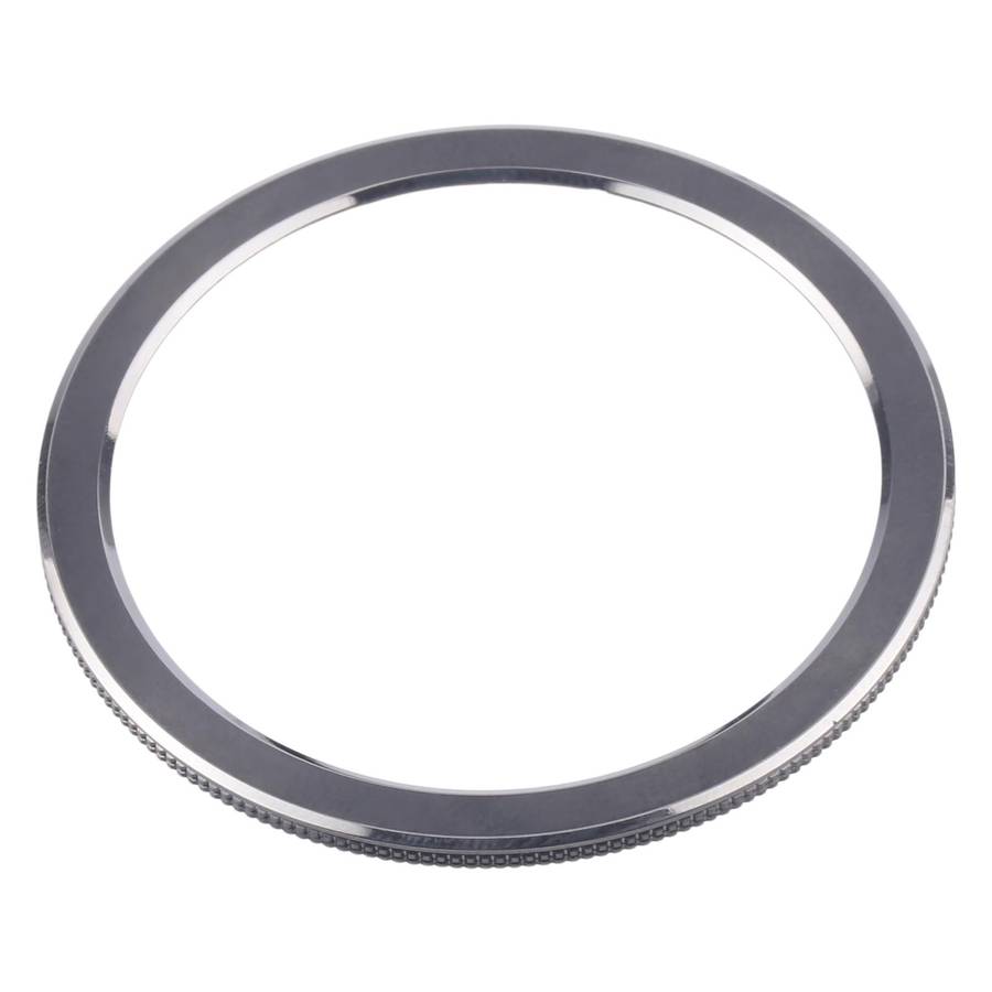 For Xiaomi Watch 2 Pro Original Time Scale Dial (Black)