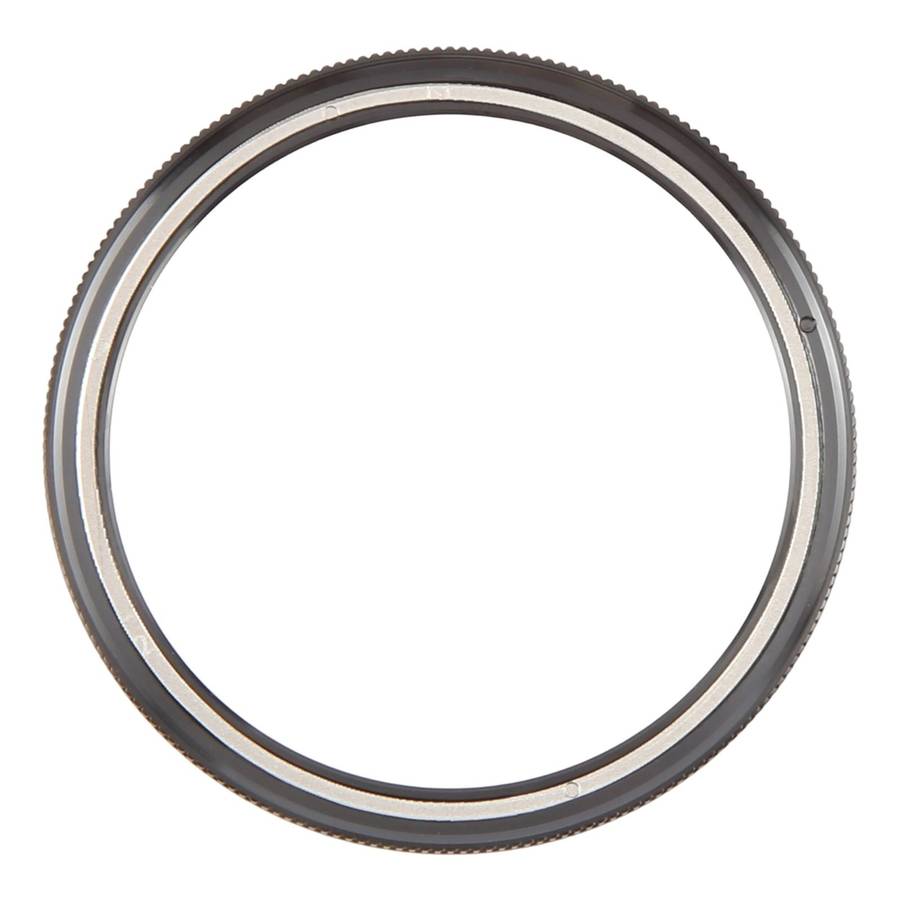 For Xiaomi Watch 2 Pro Original Time Scale Dial (Silver)