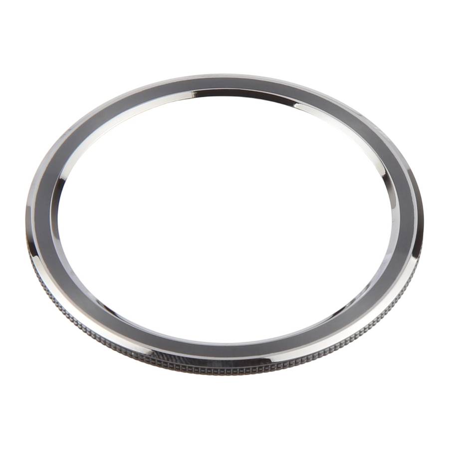 For Xiaomi Watch 2 Pro Original Time Scale Dial (Silver)