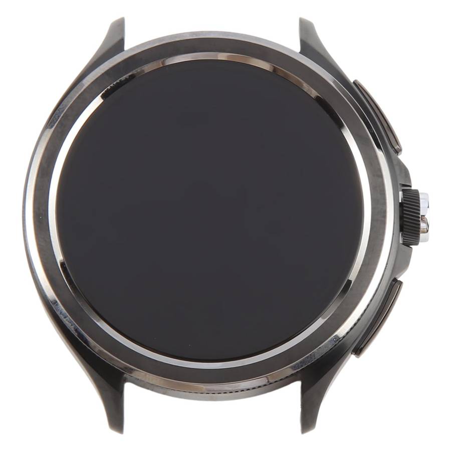 For Xiaomi Watch 2 Pro Original LCD Screen with Frame (Black)