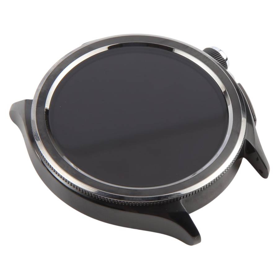 For Xiaomi Watch 2 Pro Original LCD Screen with Frame (Black)