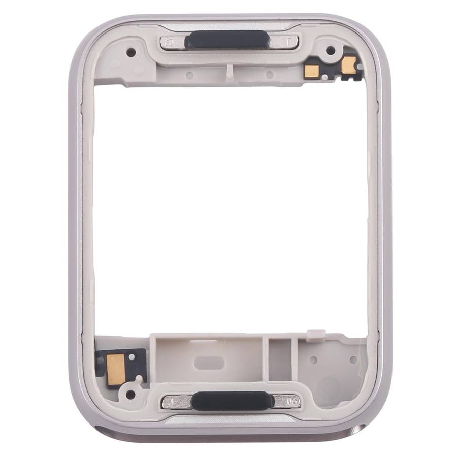 For Xiaomi Smart Band 9 Pro Original LCD Screen Frame Bezel Plate (Black)