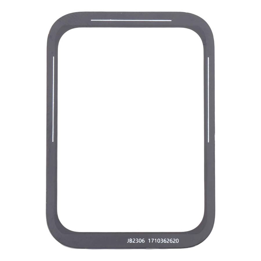 For Xiaomi Mi Band 8 Pro Original Front Screen Outer Glass Lens