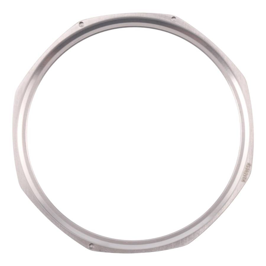 For Huawei Watch GT 5 Pro 46mm Original Time Scale Dial (Titanium Silver)