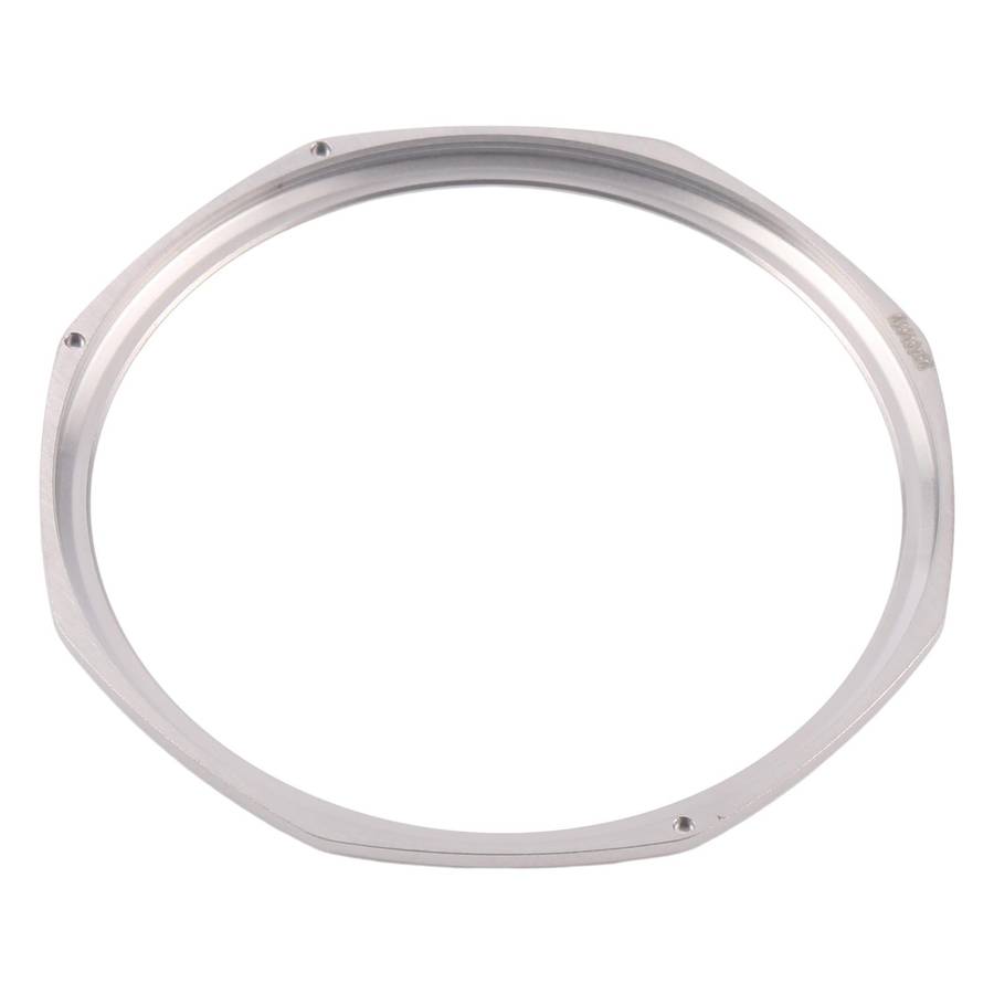 For Huawei Watch GT 5 Pro 46mm Original Time Scale Dial (Titanium Silver)