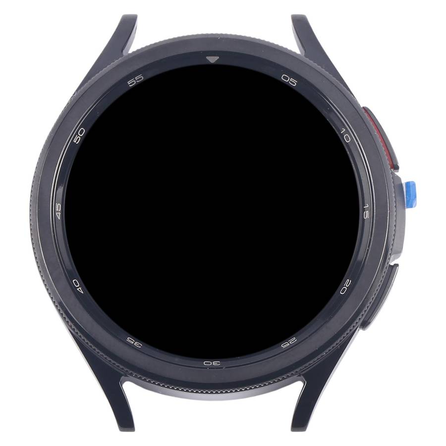 For Samsung Galaxy Watch6 Classic 47mm SM-R960/R965 Original LCD Screen Digitizer Full Assembly with
