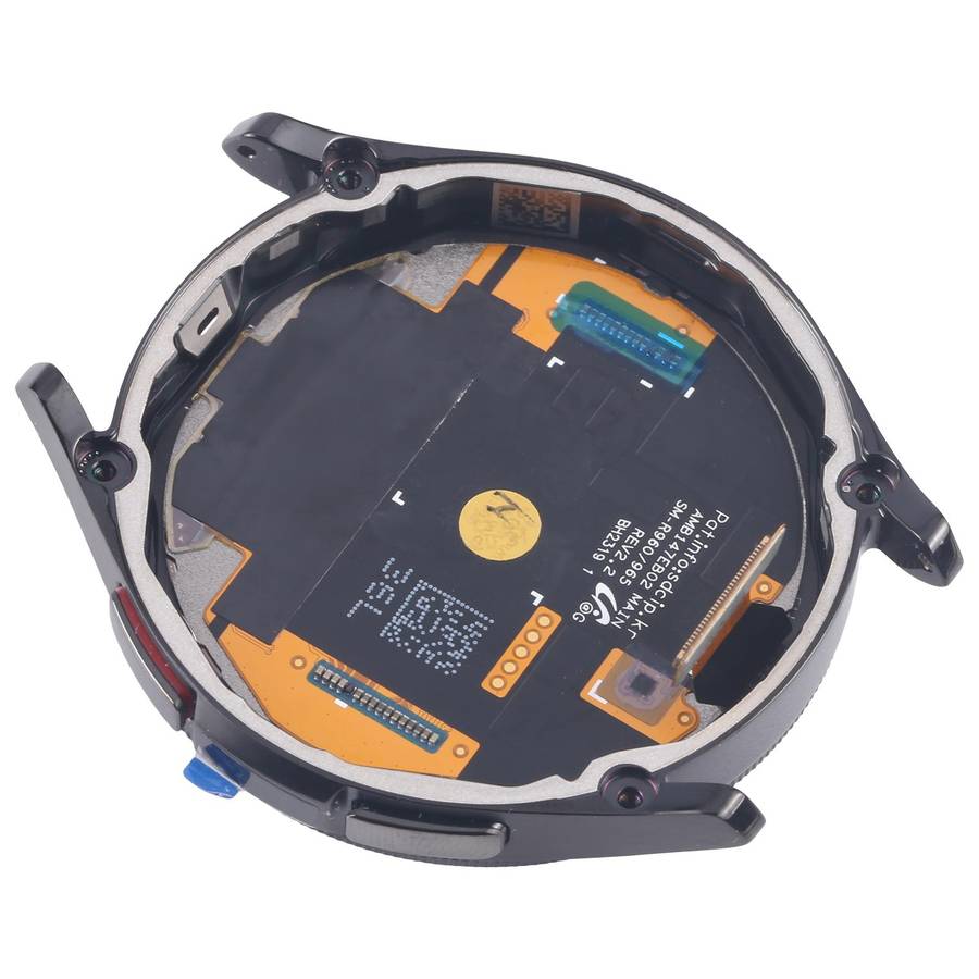 For Samsung Galaxy Watch6 Classic 47mm SM-R960/R965 Original LCD Screen Digitizer Full Assembly with