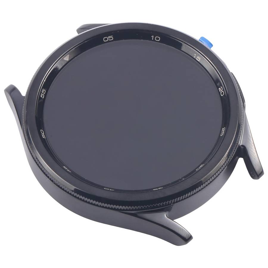 For Samsung Galaxy Watch6 Classic 47mm SM-R960/R965 Original LCD Screen Digitizer Full Assembly with