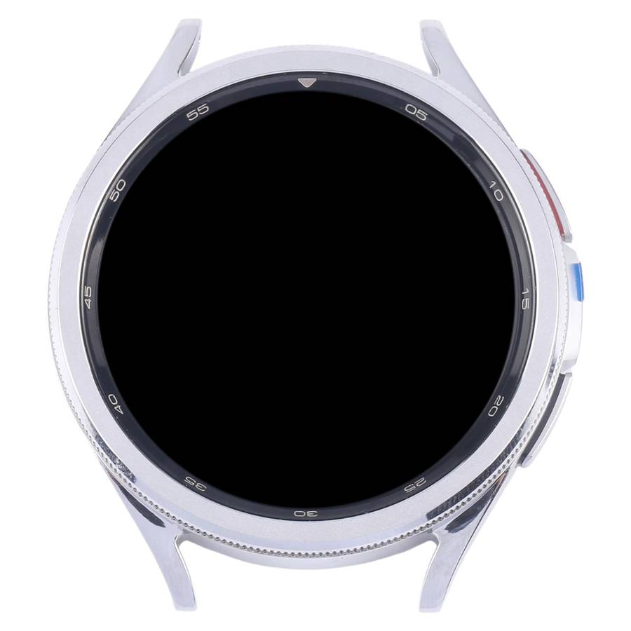 For Samsung Galaxy Watch6 Classic 47mm SM-R960/R965 Original LCD Screen Digitizer Full Assembly with