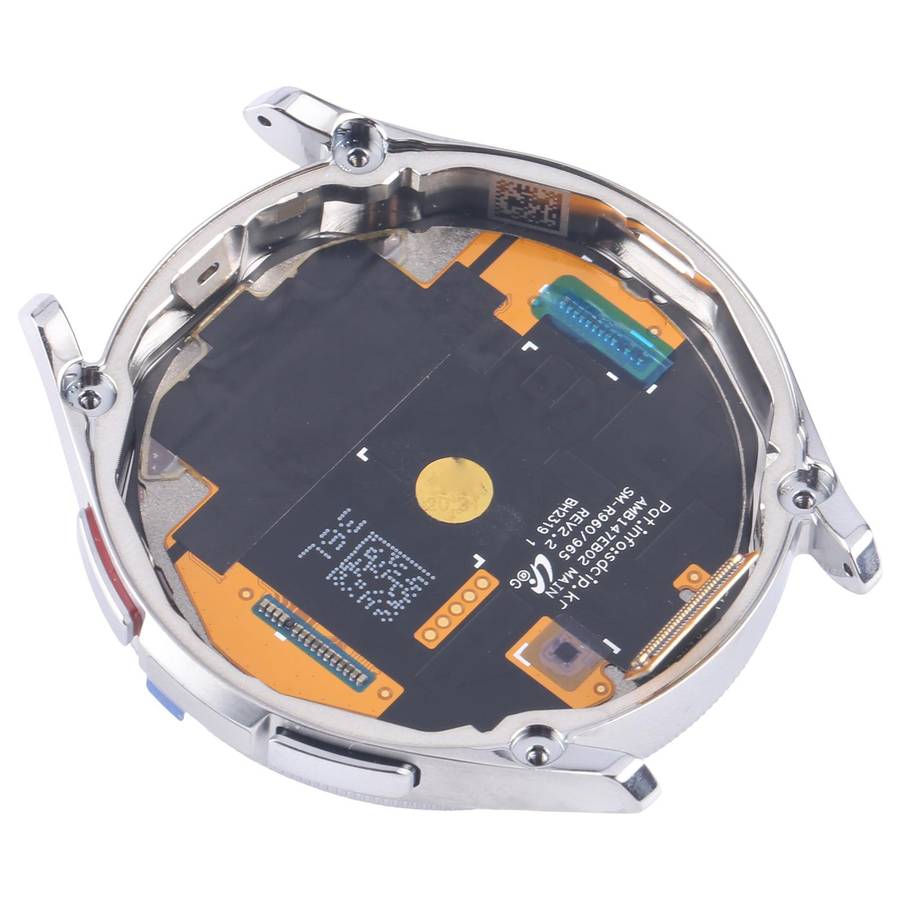 For Samsung Galaxy Watch6 Classic 47mm SM-R960/R965 Original LCD Screen Digitizer Full Assembly with