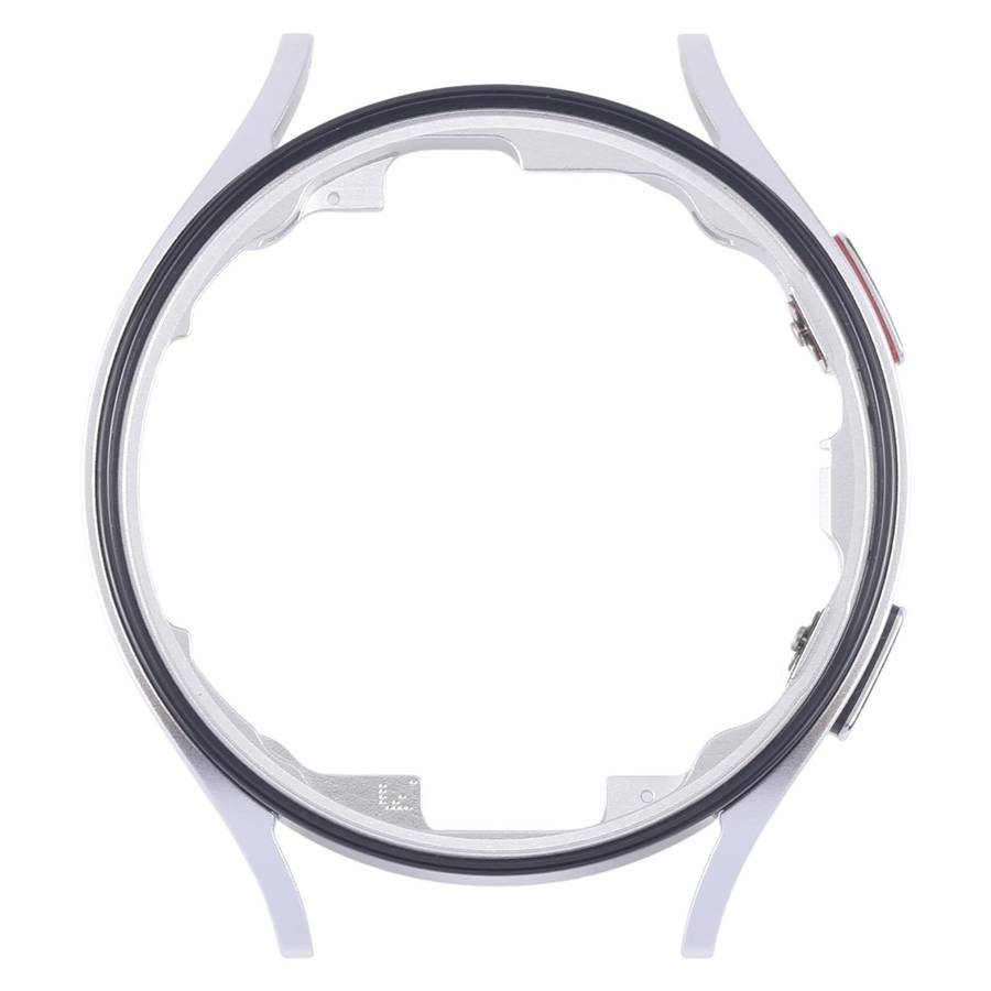 For Samsung Galaxy Watch6 44mm SM-R940/R945 Original LCD Screen Frame Bezel Plate (Black)