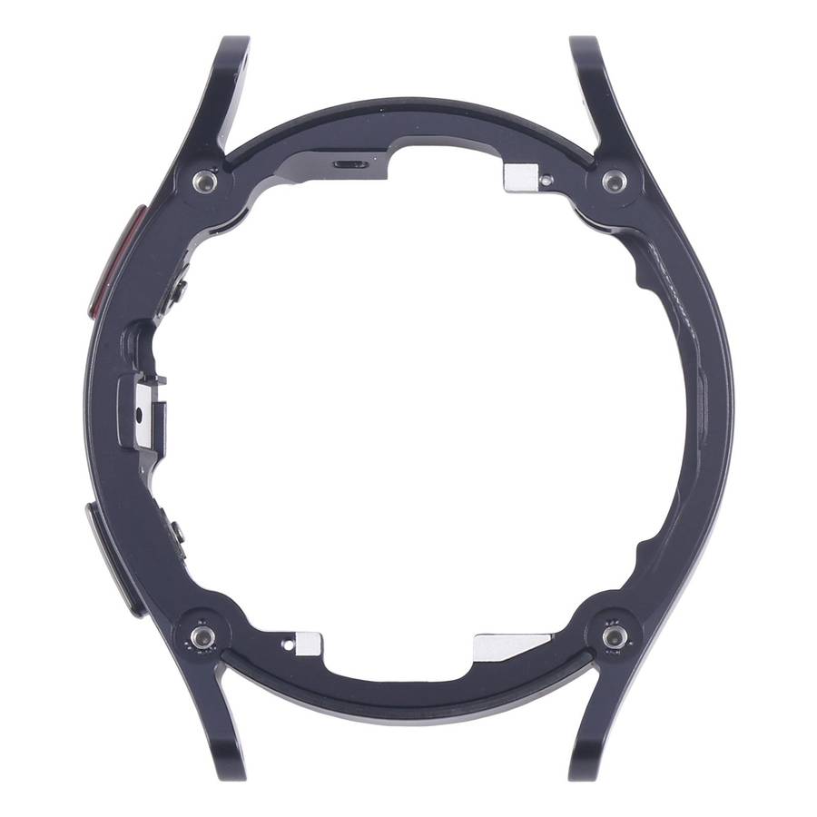 For Samsung Galaxy Watch6 40mm SM-R930/R935 Original LCD Screen Frame Bezel Plate (Black)